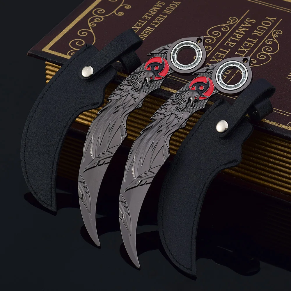 18 cm Global Strike Dragon Mes - Model Kit Weapons recensie en prijs