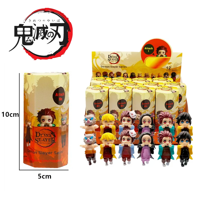 Nieuwe 12-delige set Sonneess  - Model Kit Japanese recensie en prijs