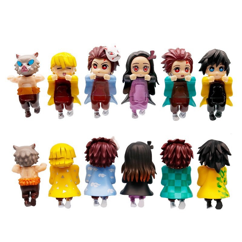 Nieuwe 12-delige set Sonneess  - Model Kit Japanese recensie en prijs