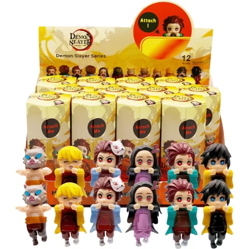 Nieuwe 12-delige set Sonneess  - Model Kit Japanese recensie en prijs