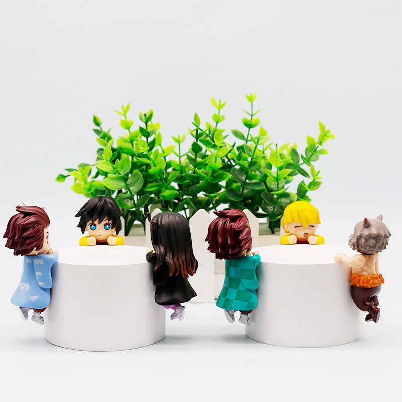 Nieuwe 12-delige set Sonneess  - Model Kit Japanese recensie en prijs
