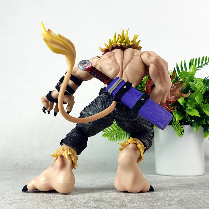 Premium Anime Digimon Figuren  - Model Kit Digimon recensie en prijs