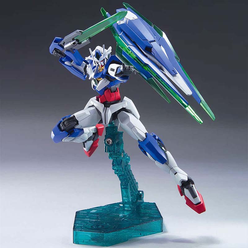 Bandai Gundam Model Kit HG00 0 - Model Kit Gundam Mg recensie en prijs