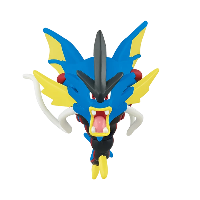 2025 Nieuwe TOMY Pokémon Figur - Model Kit Lucario recensie en prijs