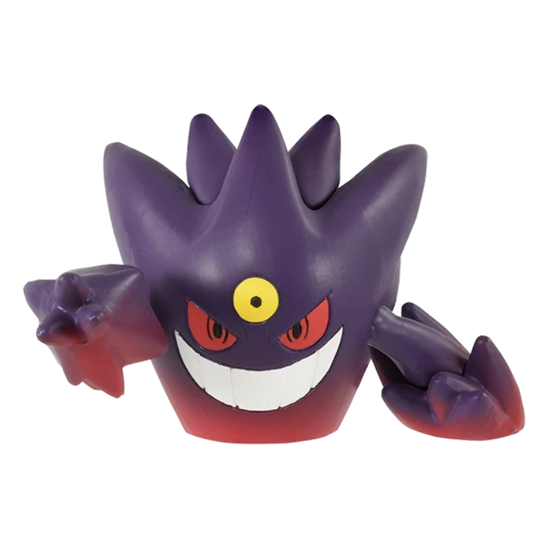 2025 Nieuwe TOMY Pokémon Figur - Model Kit Lucario recensie en prijs