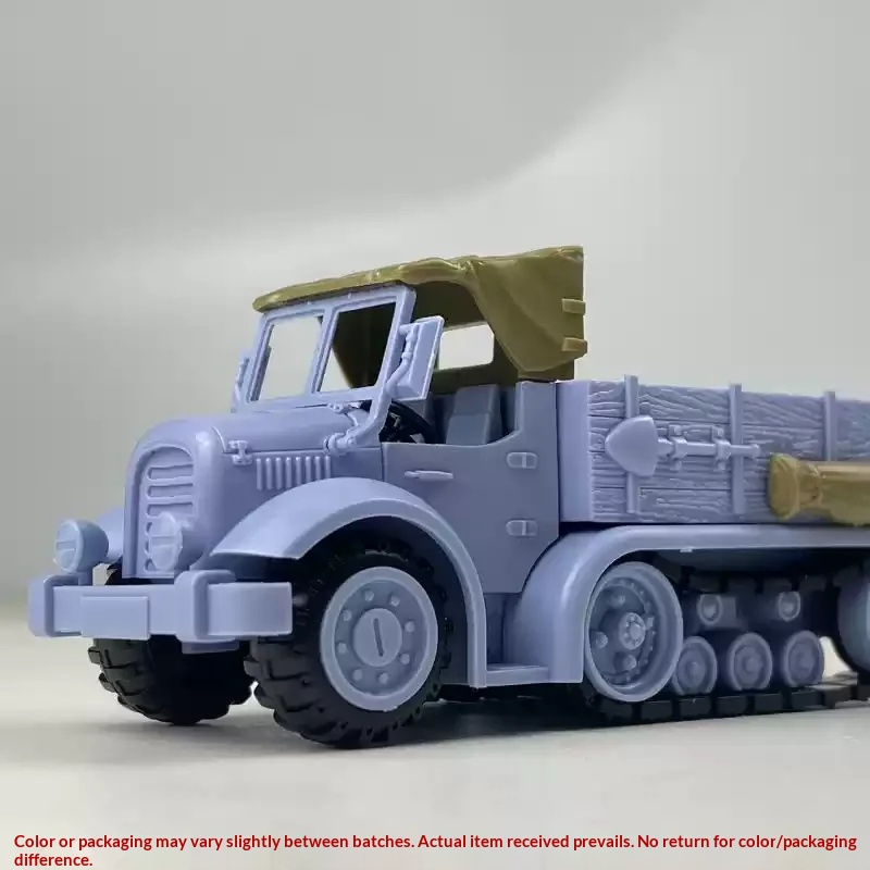 Op voorraad Nieuwe Release Met - Model Kit Metal Slug recensie en prijs