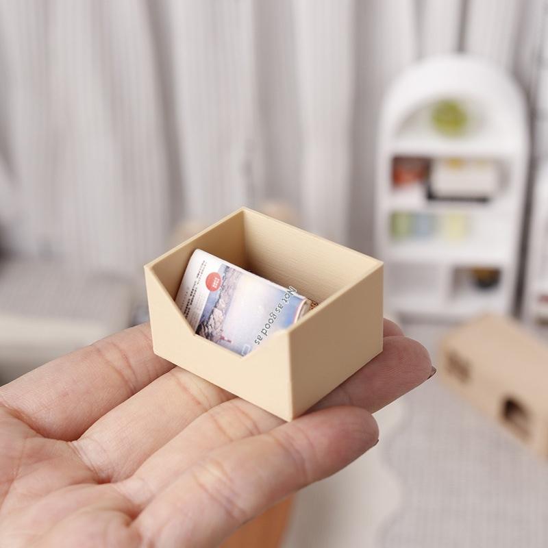 1 Set 1:12 Schaal Drie-laags O - Model Kit Display Case recensie en prijs