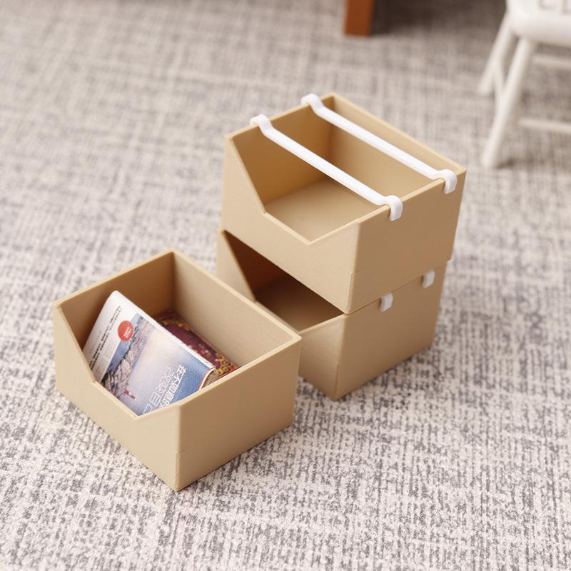 1 Set 1:12 Schaal Drie-laags O - Model Kit Display Case recensie en prijs