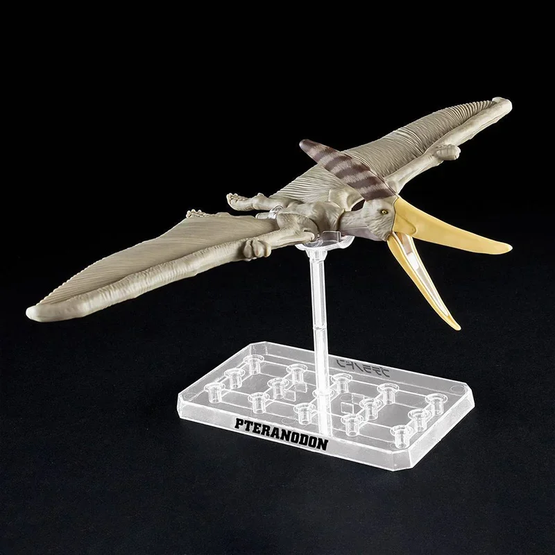 BANDAI Plannosaurus Dinosaurus - Model Kit Dinosaur Bandai recensie en prijs