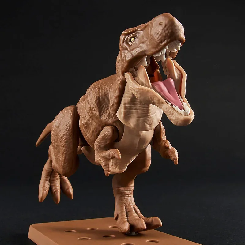 BANDAI Plannosaurus Dinosaurus - Model Kit Dinosaur Bandai recensie en prijs