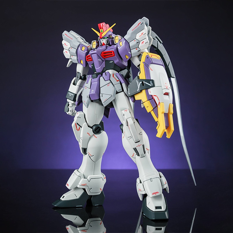 【IN VOORRAAD】BANDAI MG 1/100 X - Model Kit Gundam Mg recensie en prijs