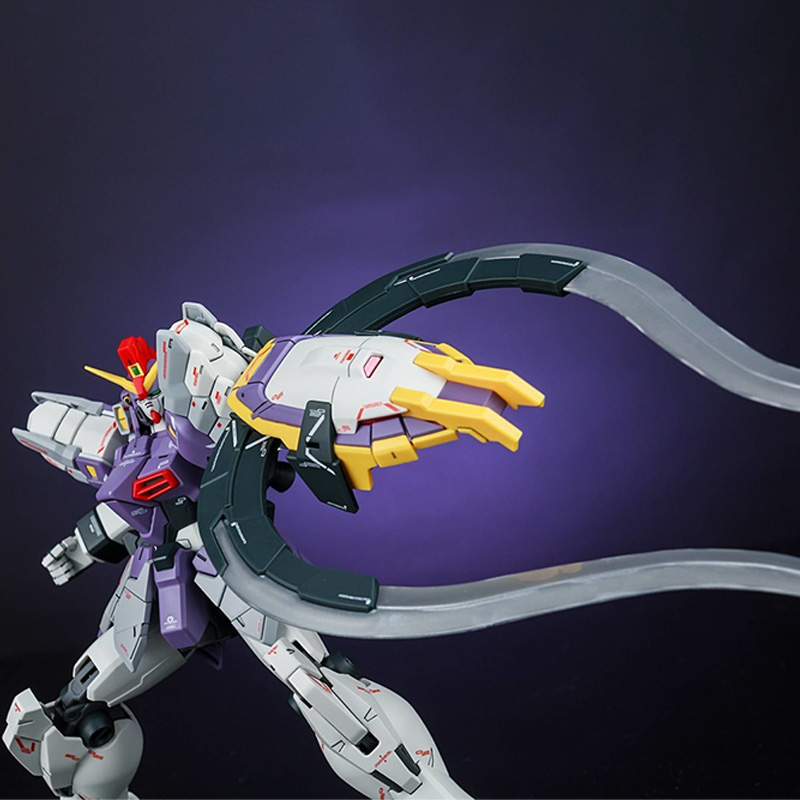 【IN VOORRAAD】BANDAI MG 1/100 X - Model Kit Gundam Mg recensie en prijs