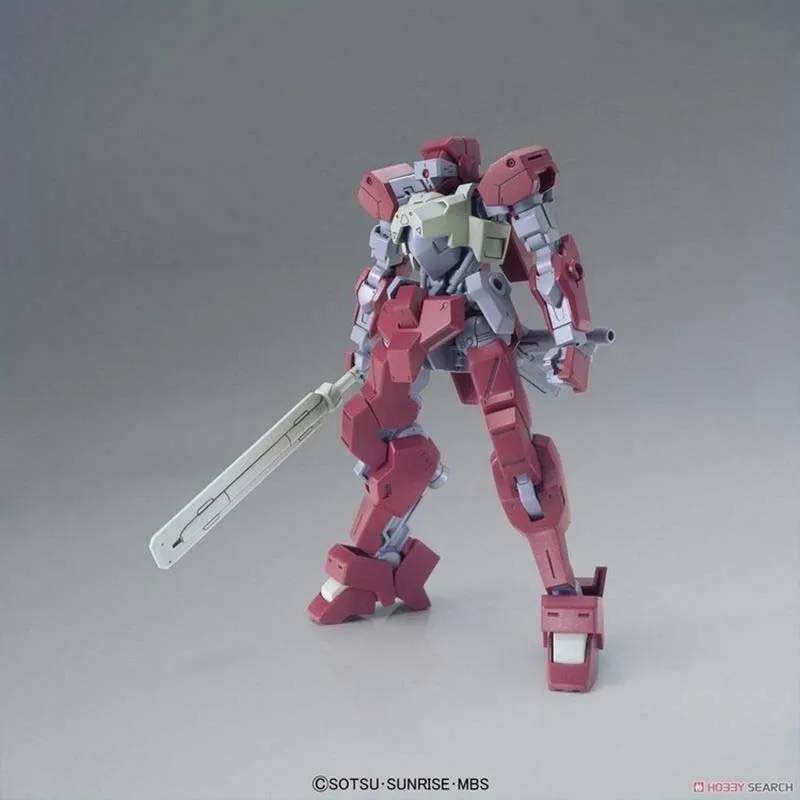 Bandai Gundam Model Kit HG Shi - Model Kit Gundam Mg recensie en prijs