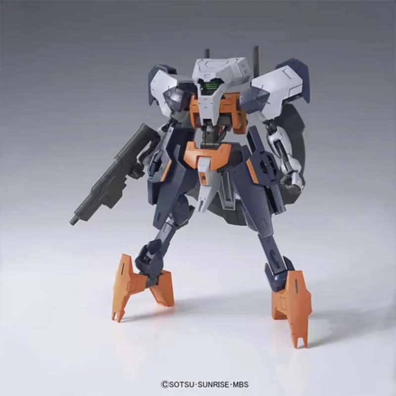 Bandai Gundam Model Kit HG Shi - Model Kit Gundam Mg recensie en prijs