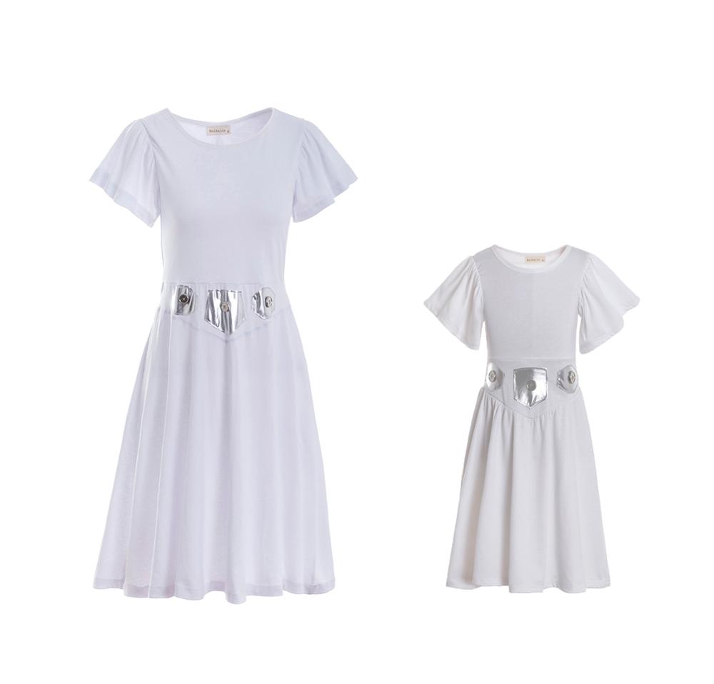 Volwassenen Kostuum Rey Kostuu - Model Kit Star Wars recensie en prijs