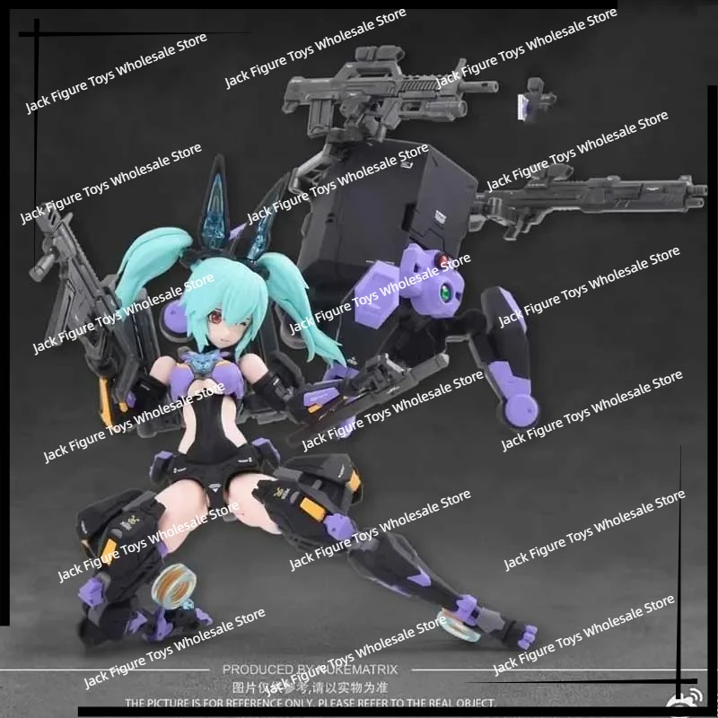 NUKE MATRIX Originele Model Ki - Model Kit Nuke Matrix recensie en prijs