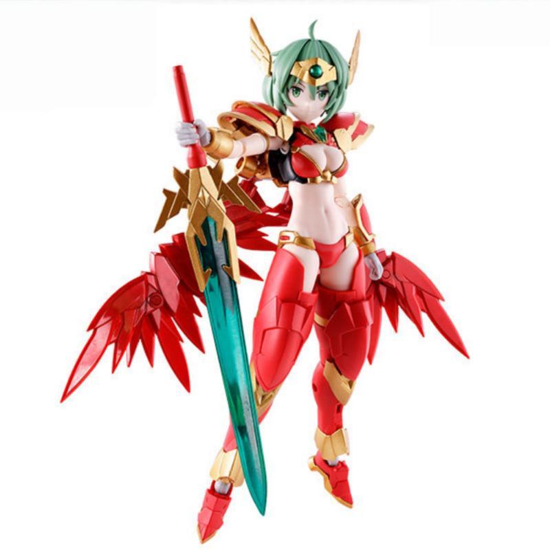 andai Pb 30 Minuten Zusters 30 - Model Kit Bandai 30 recensie en prijs