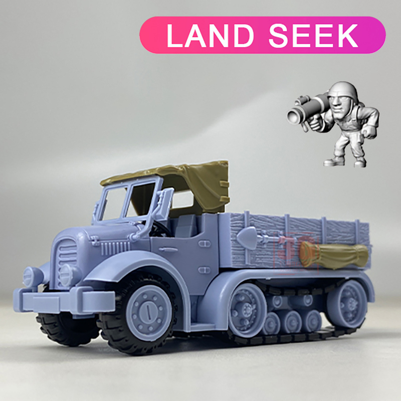 New Era Models Metal Slug X-se - Model Kit Metal Slug recensie en prijs