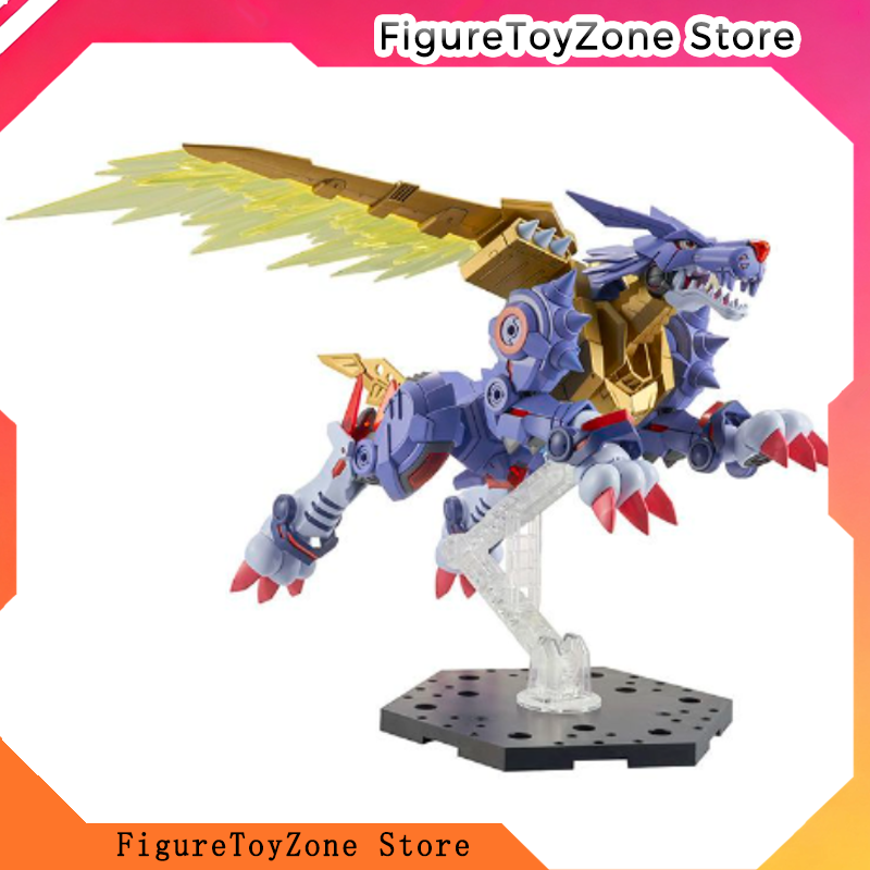 Bandai Figure-rise Standard Am - Model Kit Digimon recensie en prijs