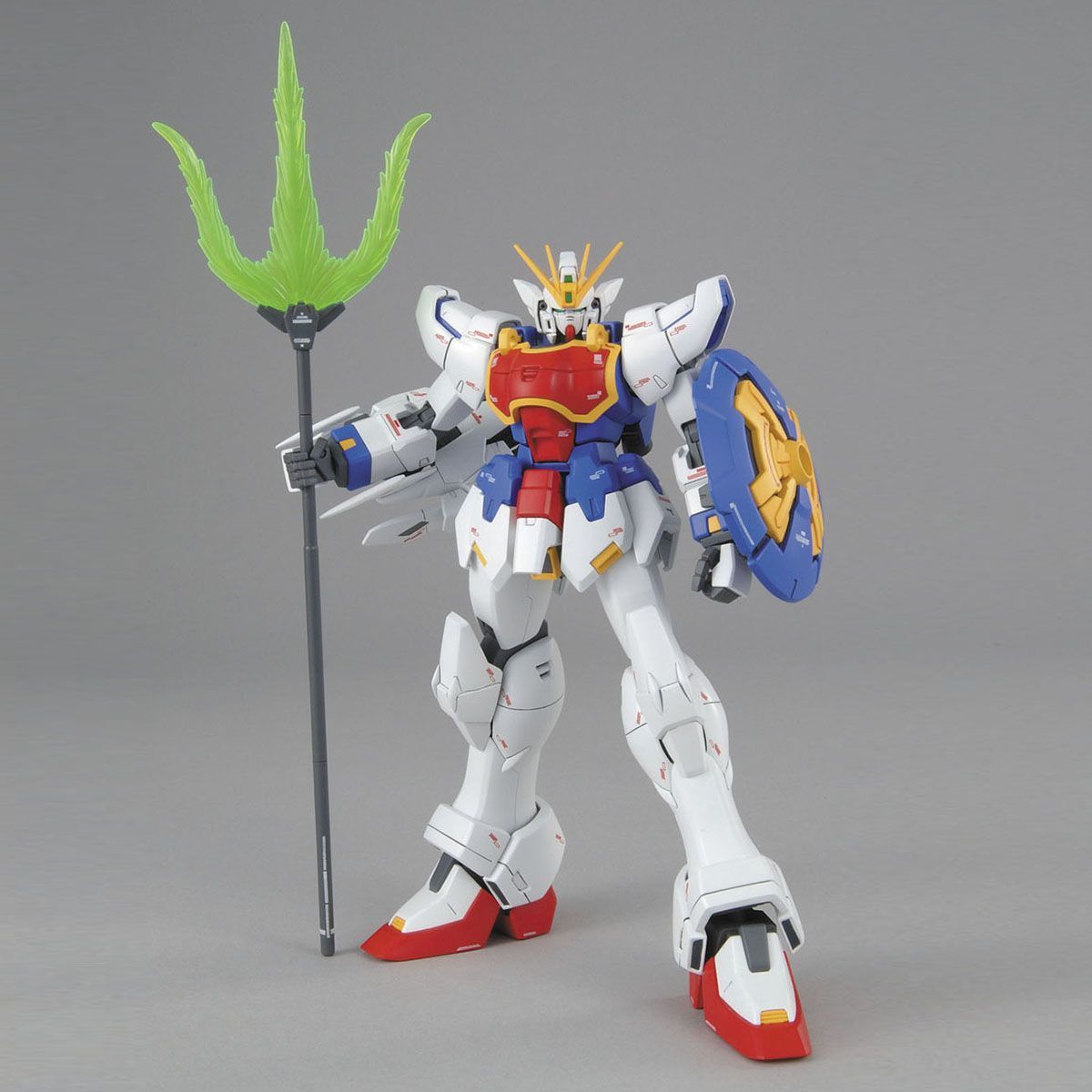 Bandai Mg 1/100 Gundam W Xxxg- - Model Kit Gundam Mg recensie en prijs