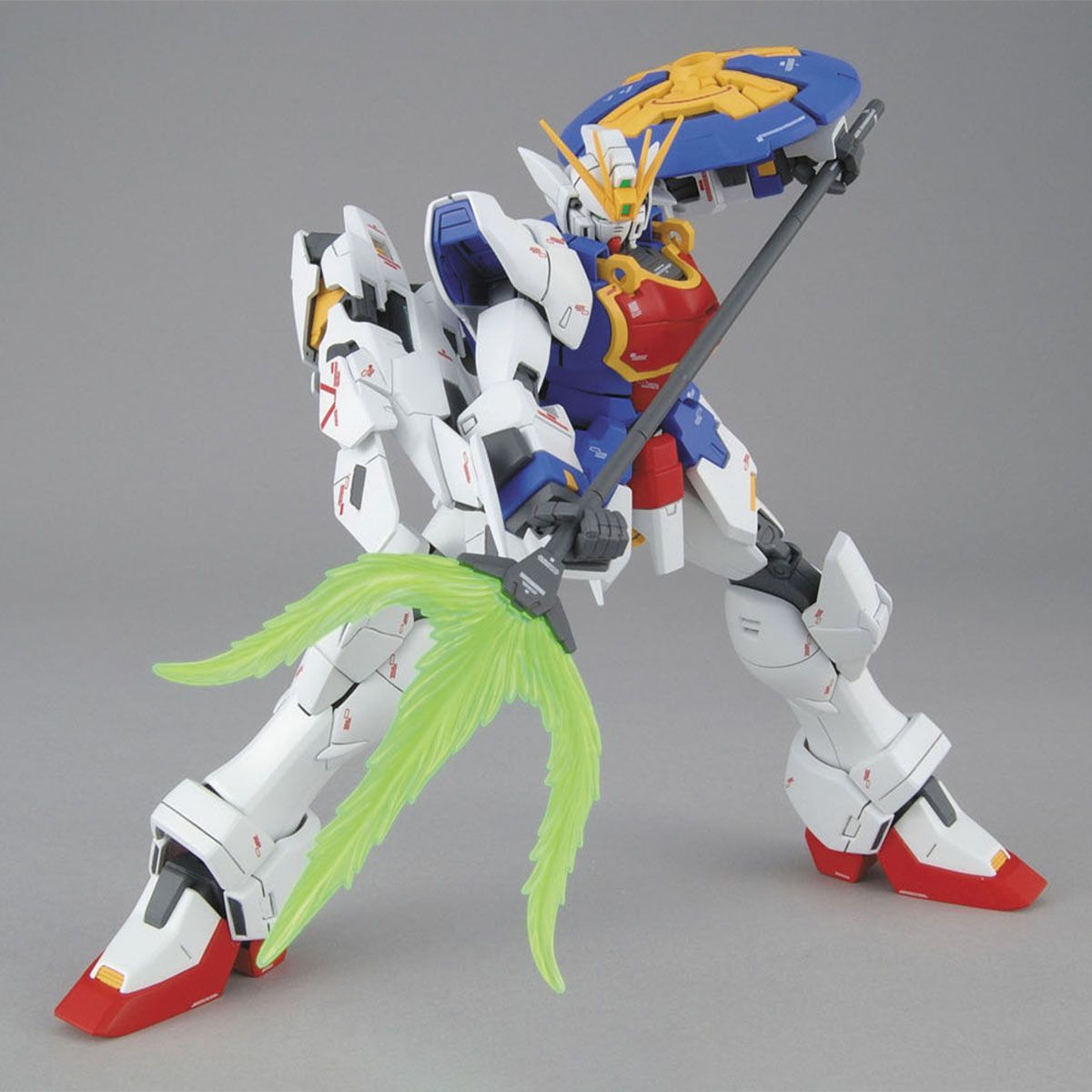 Bandai Mg 1/100 Gundam W Xxxg- - Model Kit Gundam Mg recensie en prijs