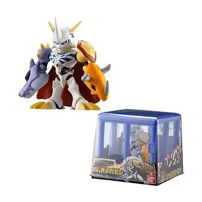 Bandai 5Cm Digimon Avontuur An - Model Kit Digimon recensie en prijs