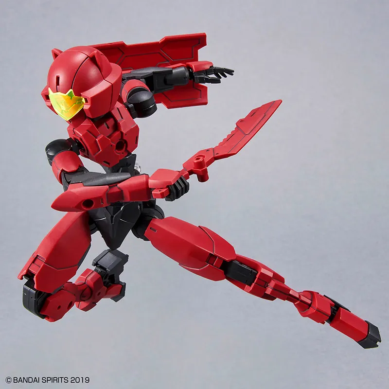 Bandai 30Mm 30-Minute Mission  - Model Kit Bandai 30 recensie en prijs