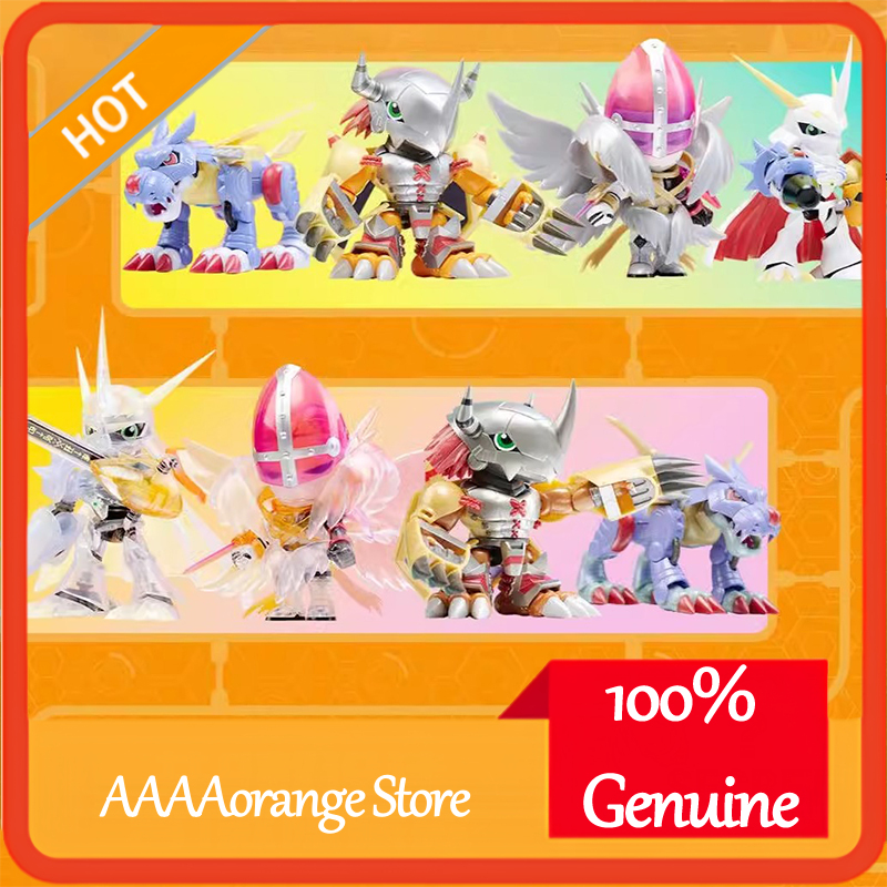 Originele Plamodel Digimon Adv - Model Kit Digimon recensie en prijs