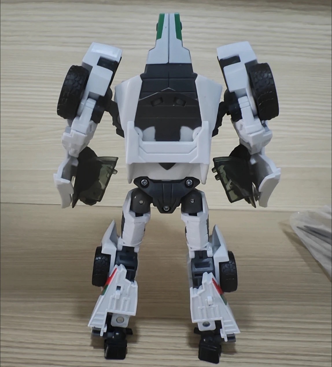 APC Transformation Toys IDW Wh - Model Kit Transformers recensie en prijs