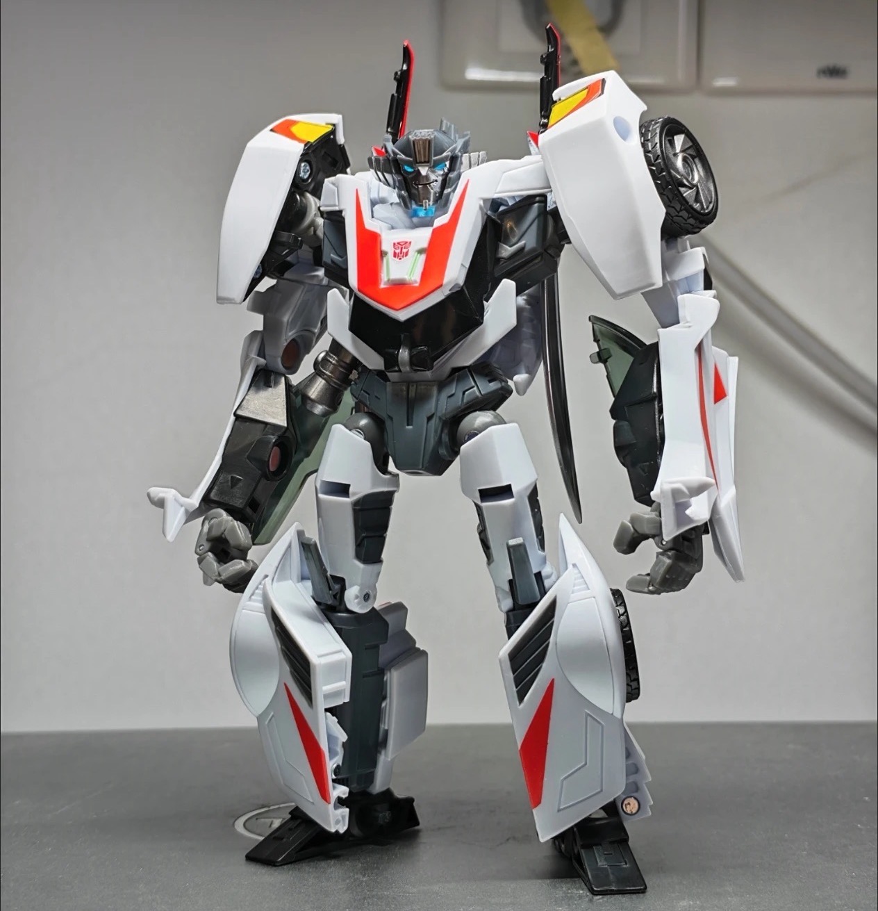 APC Transformation Toys IDW Wh - Model Kit Transformers recensie en prijs