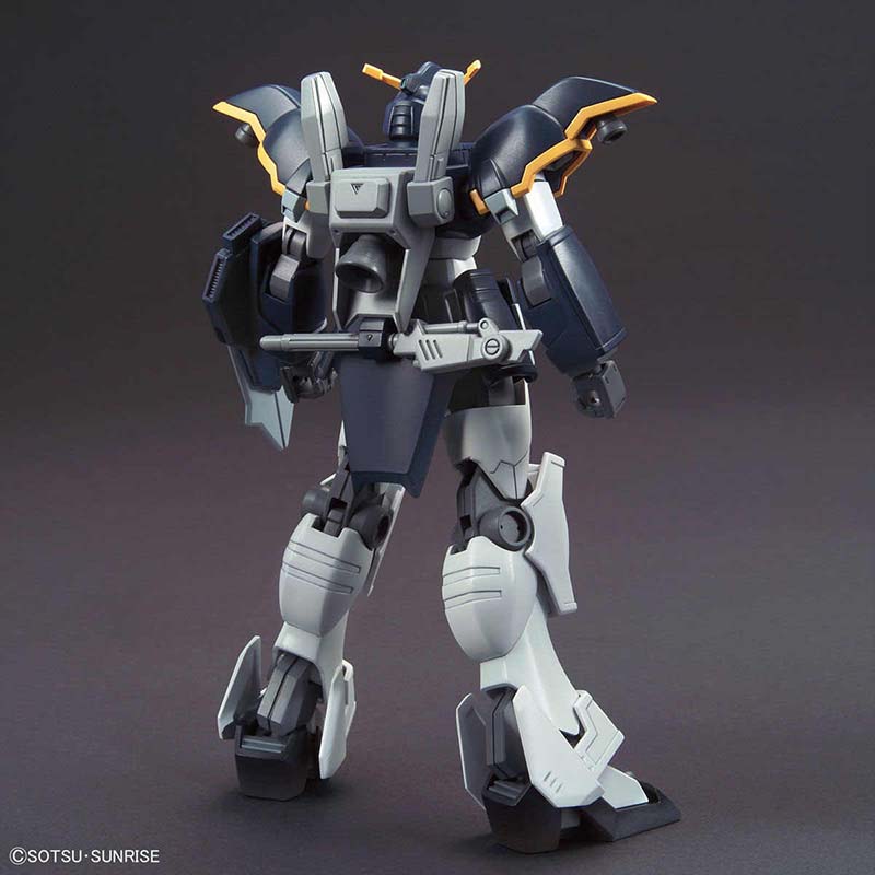 Bandai HG 1/144 Wing Zero Deat - Model Kit Gundam Mg recensie en prijs