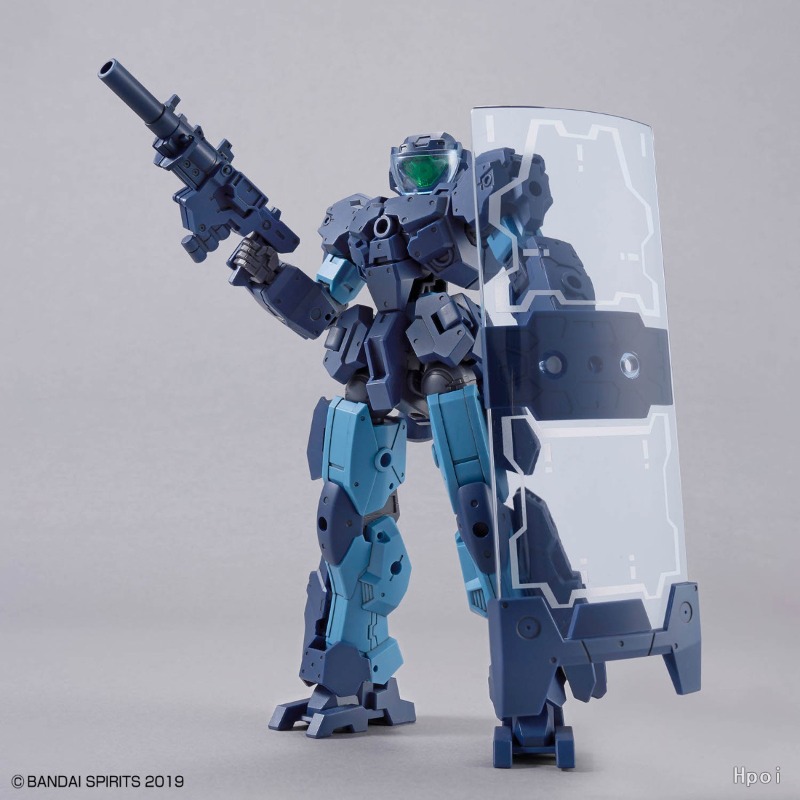 Bandai Spirits 30MM Eexm‑23 Te - Model Kit Bandai 30 recensie en prijs