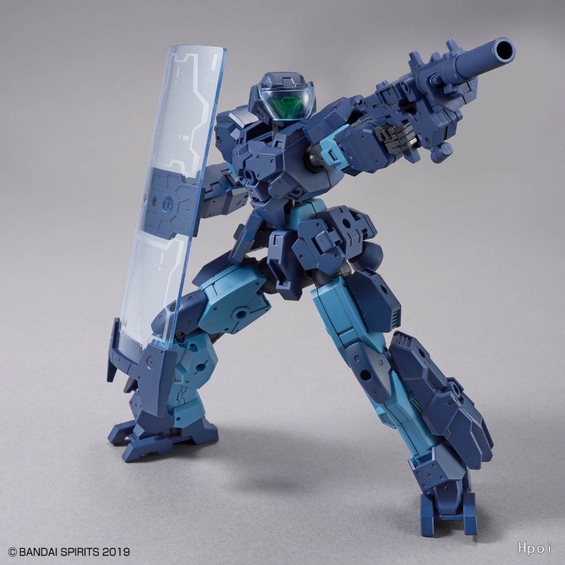 Bandai Spirits 30MM Eexm‑23 Te - Model Kit Bandai 30 recensie en prijs