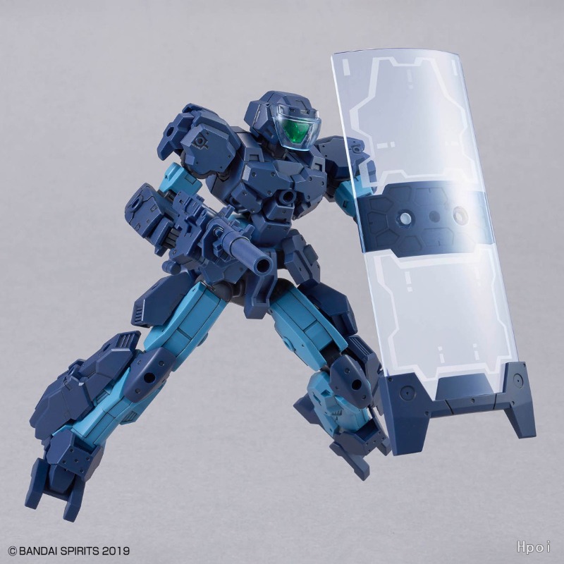 Bandai Spirits 30MM Eexm‑23 Te - Model Kit Bandai 30 recensie en prijs