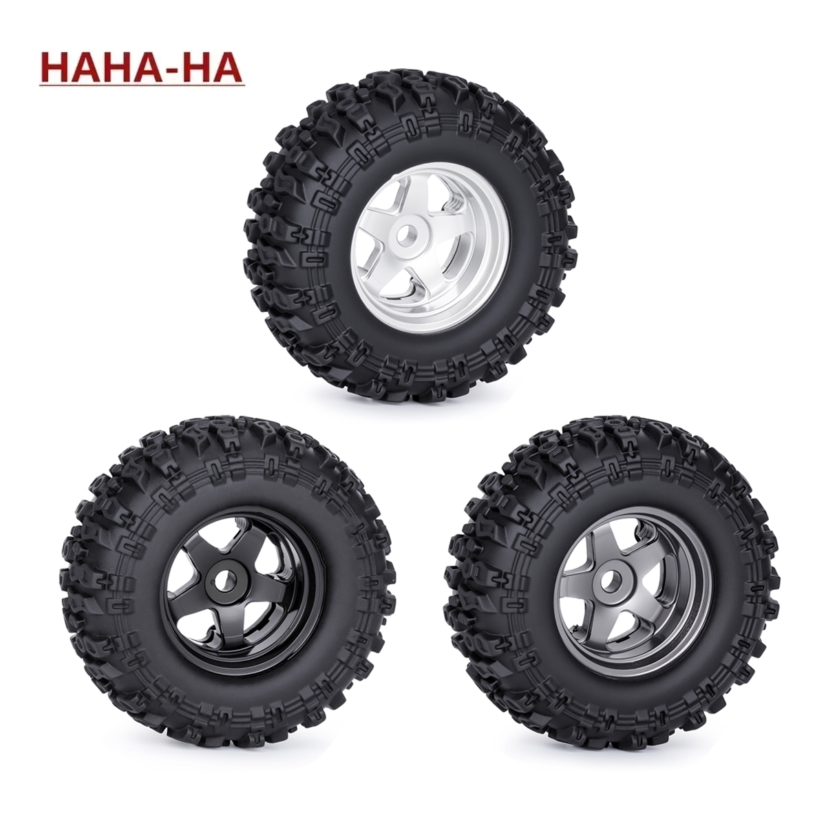 0.7'' Aluminium 5-spaaks Beadl - Model Kit Jeep recensie en prijs