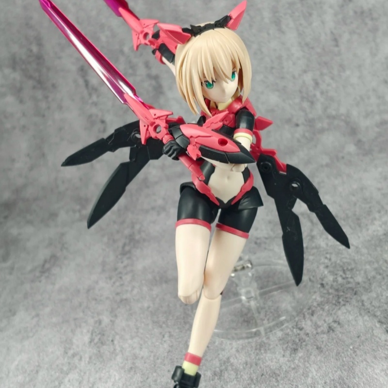 Bandai Spirits Model Kits 30 M - Model Kit Bandai 30 recensie en prijs