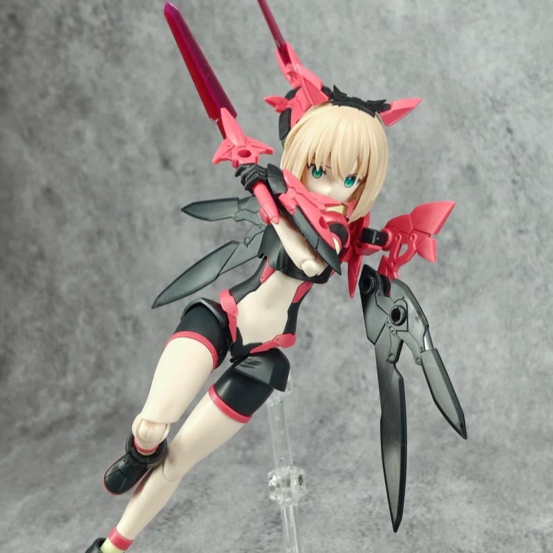 Bandai Spirits Model Kits 30 M - Model Kit Bandai 30 recensie en prijs