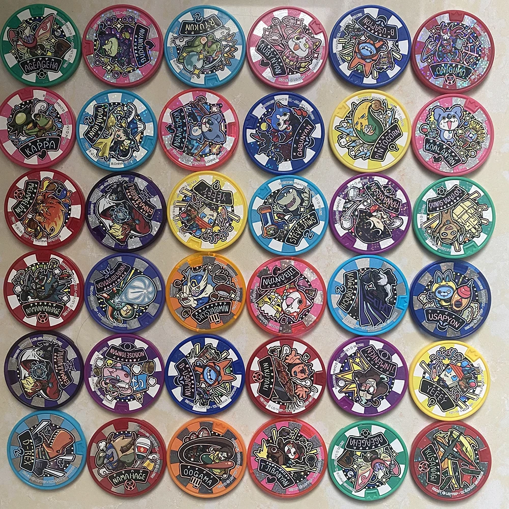 Echte Japanse Anime Yokai Horl - Model Kit Japanese recensie en prijs