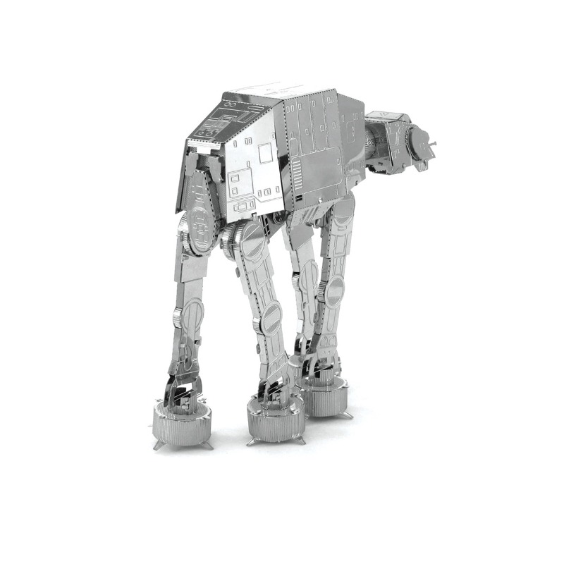DIY 3D Metal Modelbouwset R2D2 - Model Kit Star Wars recensie en prijs