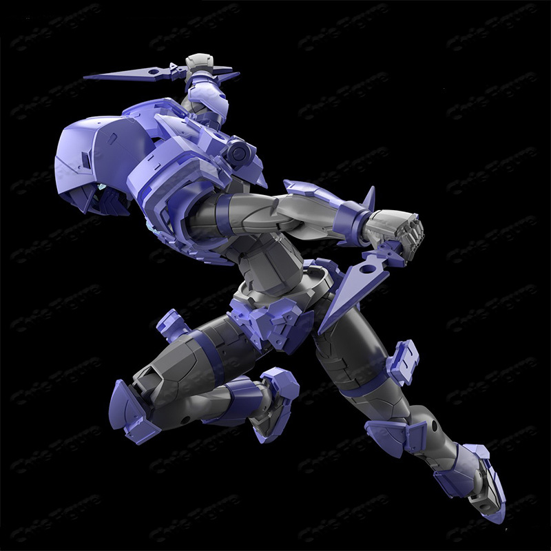 Originele doos Bandai SHF IN s - Model Kit Bandai 30 recensie en prijs