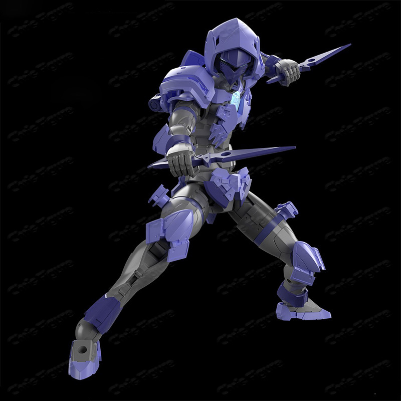 Originele doos Bandai SHF IN s - Model Kit Bandai 30 recensie en prijs