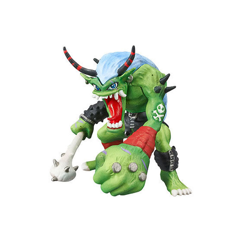 Bandai Echt Gashapon Speelgoed - Model Kit Digimon recensie en prijs