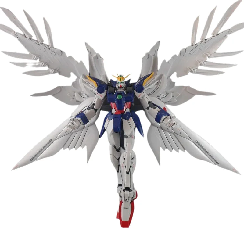 Bandai Originele GUNDAM Anime  - Model Kit Gundam Mg recensie en prijs