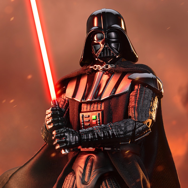 ZD Toys Star Wars Darth Vader  - Model Kit Star Wars recensie en prijs