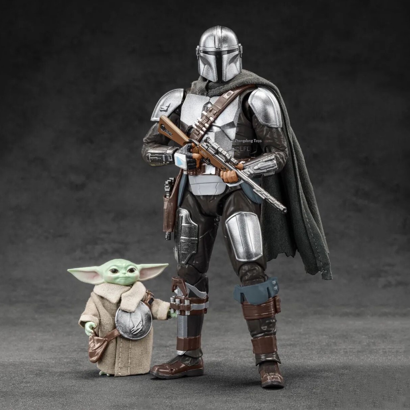 ZD Toys Star Wars Darth Vader  - Model Kit Star Wars recensie en prijs
