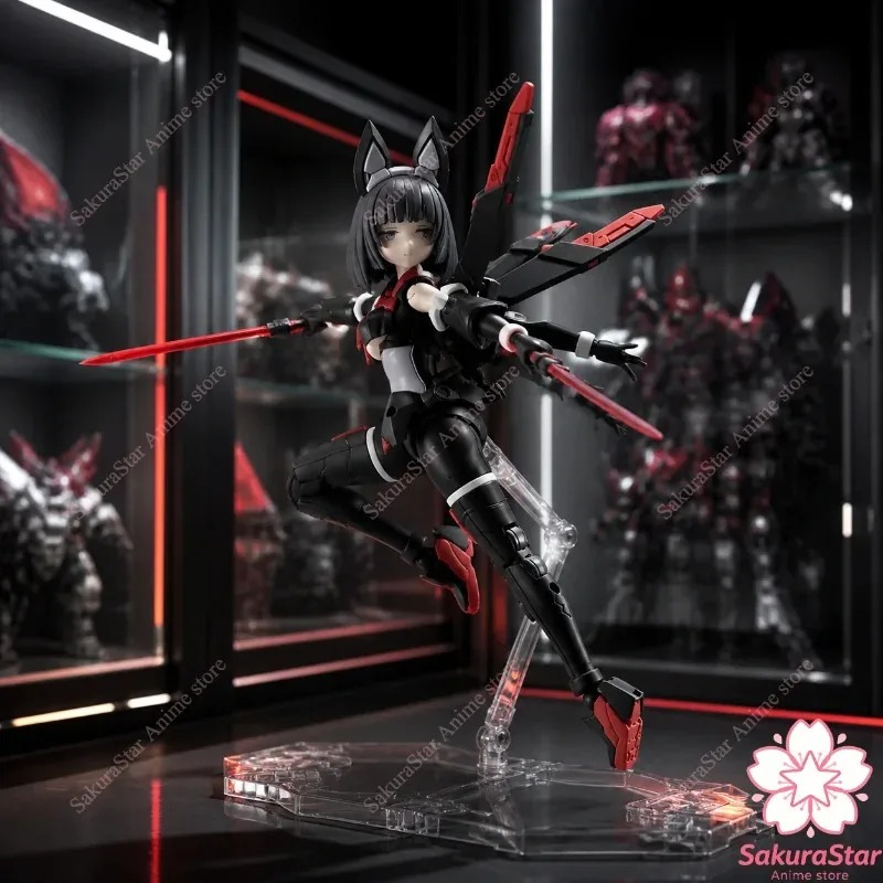 【Op voorraad】Bandai Echte 30MS - Model Kit Bandai 30 recensie en prijs