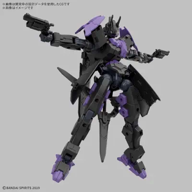 Bandai Origineel 30MM 1/144 Ac - Model Kit Bandai 30 recensie en prijs
