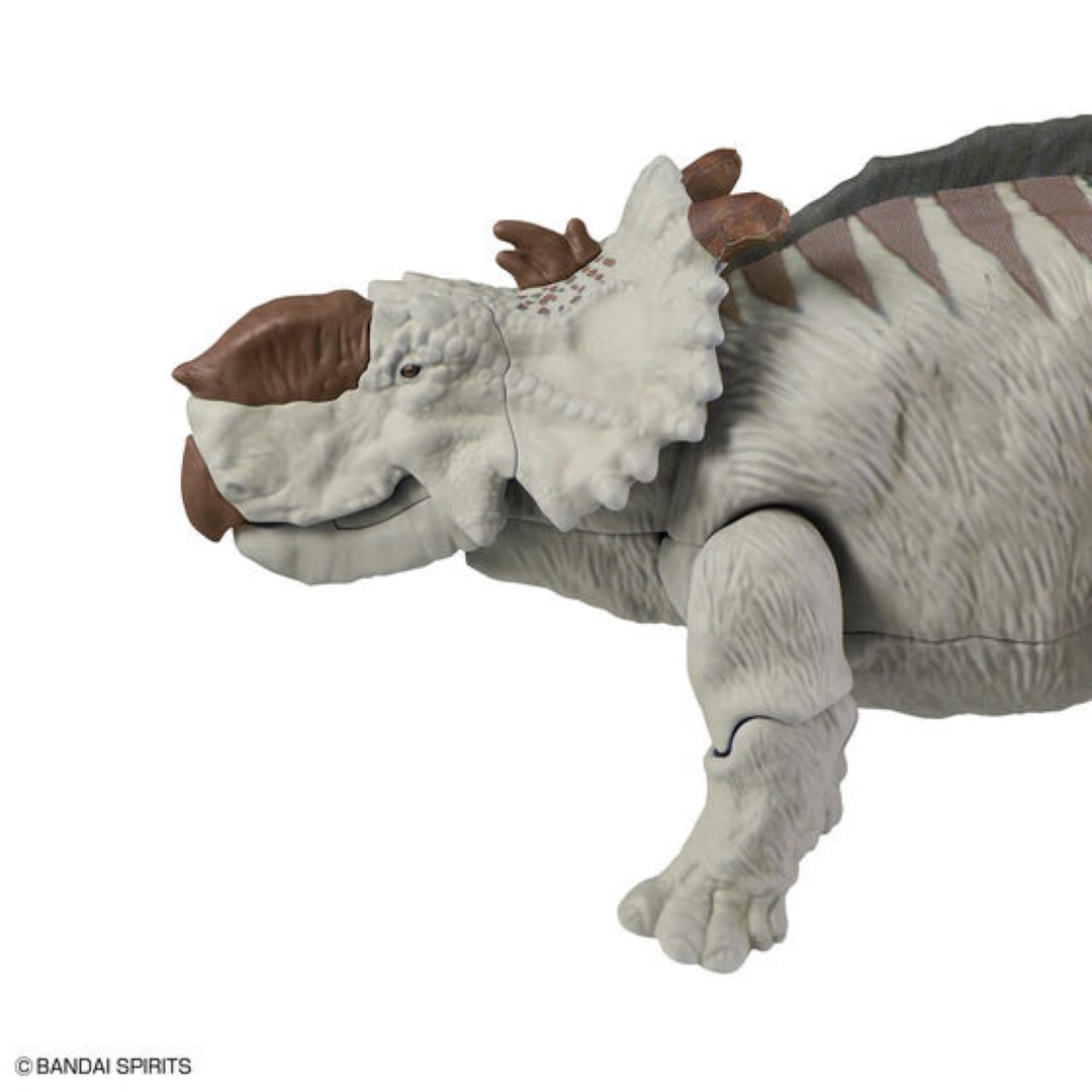 Originele Bandai Spirits Plann - Model Kit Dinosaur Bandai recensie en prijs