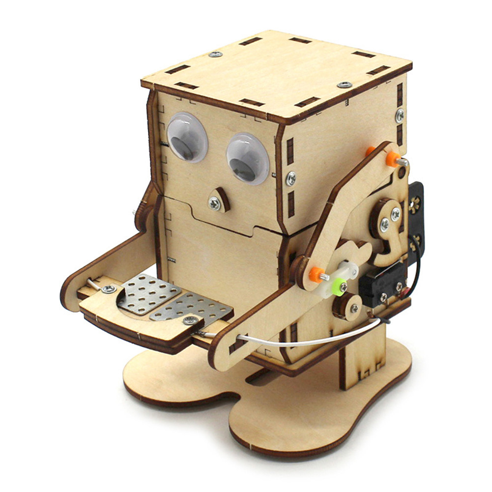 Afstandsbediening Educatief sp - Model Kit Lucario recensie en prijs