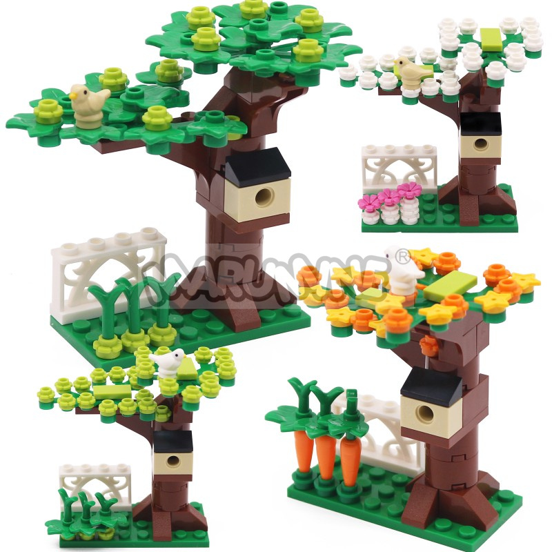 MARUMINE Kleine Deeltjes MOC B - Model Kit Chemistry recensie en prijs